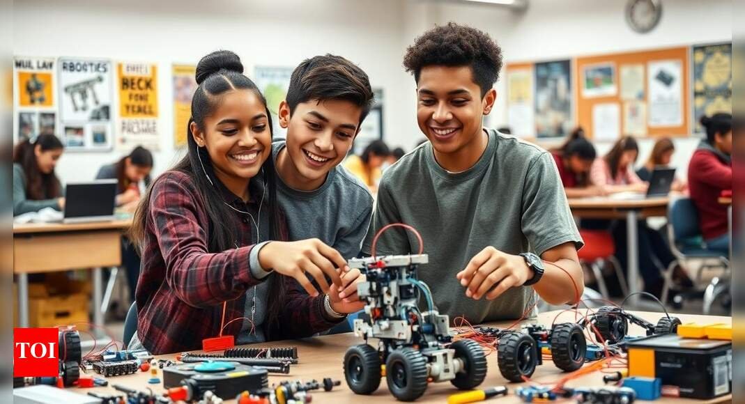 only-47%-of-schools-offer-skill-based-courses:-government-study