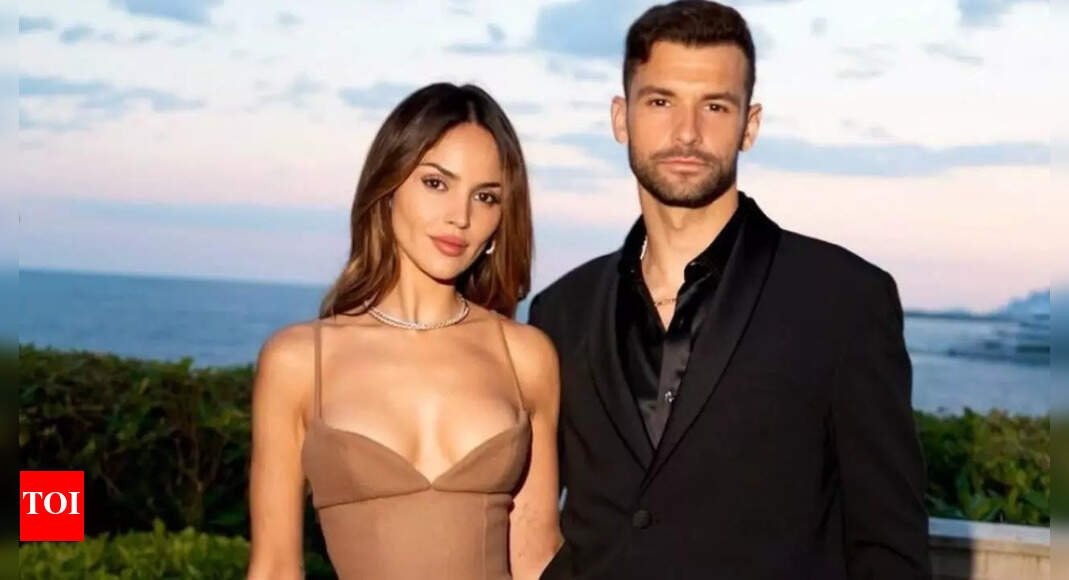 ‘love-of-my-life’:-grigor-dimitrov-injured;-eiza-gonzalez’s-message-goes-viral