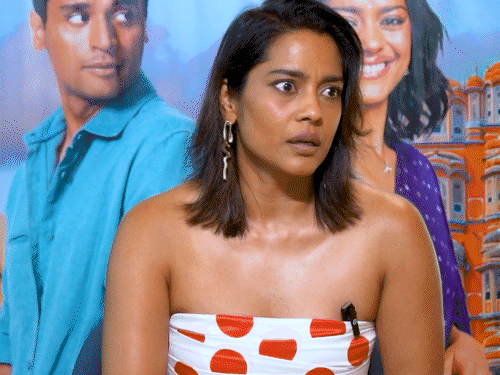 चार-साल-बाद-दिखेगी-श्रीदेवी-और-यश-की-लव-स्टोरी:शहाना-गोस्वामी-बोलीं-30-की-उम्र-में-रोमांटिक-किरदार-निभाया,-अक्षय-ने-कहा-एक्टिंग-करना-मुश्किल-था