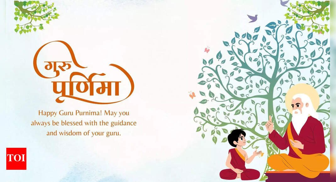 happy-guru-purnima:-images,-messages,-cards,-greetings-&-pictures