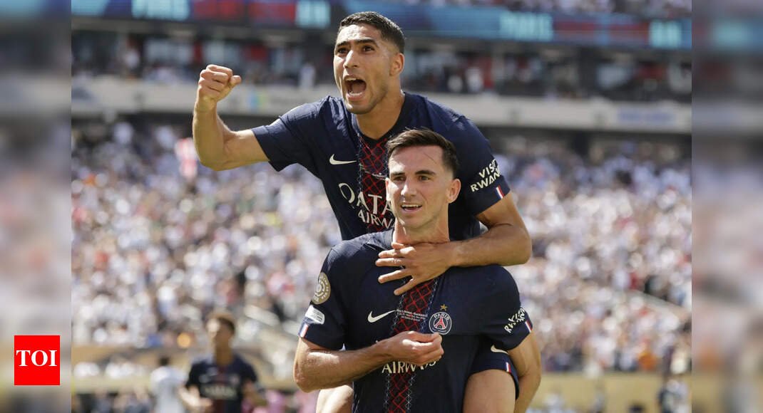 fifa-club-world-cup:-psg-hammer-real-madrid-4-0,-to-face-chelsea-in-final