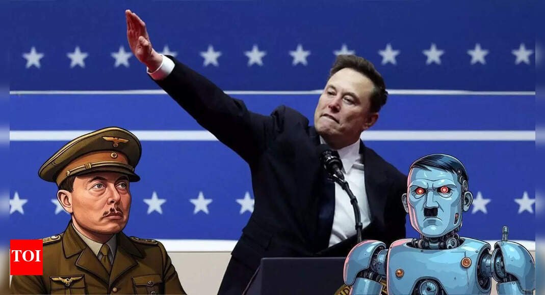 mechahitler-and-rape-threats:-how-elon-musk’s-grok-went-fully-rogue