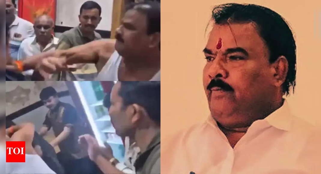 who-is-sanjay-gaikwad?-shiv-sena-mla-who-once-wore-tiger-tooth