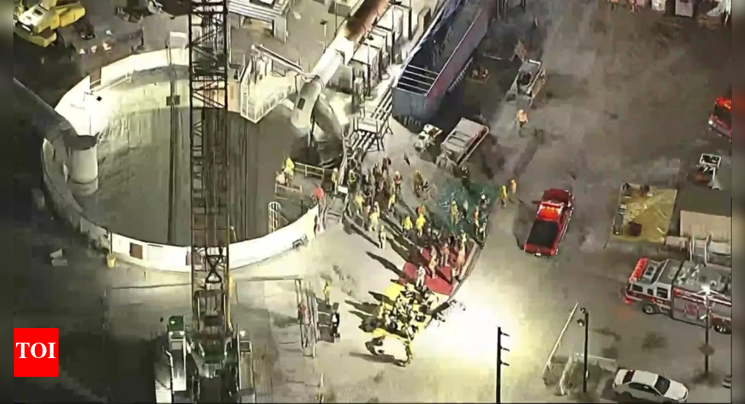 tunnel-collapses-in-la:-15-workers-trapped;-rescue-ops-under-way