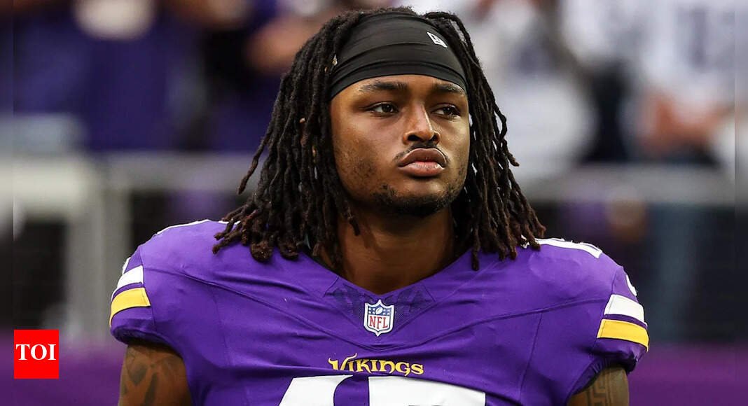 vikings-rookie-dallas-turner-duped-in-$240k-bank-scam;-rise-in-sports-targeted-frauds