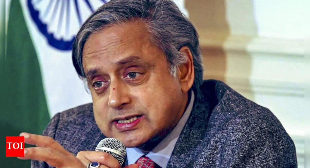‘today’s-india-not-india-of-1975’:-tharoor-calls-emergency-‘dark-chapter’;-recalls-sanjay-gandhi’s-role