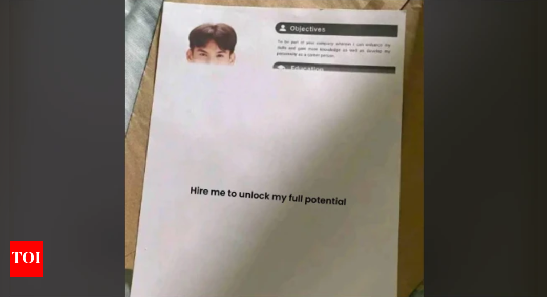 ‘hire-me-to-unlock-full-potential’:-half-printed-resume-goes-viral-for-bold-twist