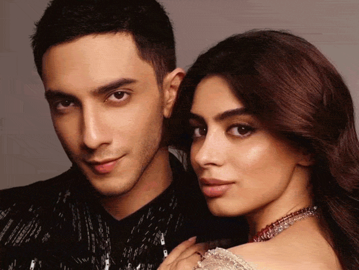 खुशी-कपूर-संग-अफेयर-की-अटकलों-के-बीच-वेदांग-बोले:’हमारे-बीच-अपने-आप-एक-अपनापन-है-और-हमारा-रिश्ता-सहज-और-सच्चा-है’