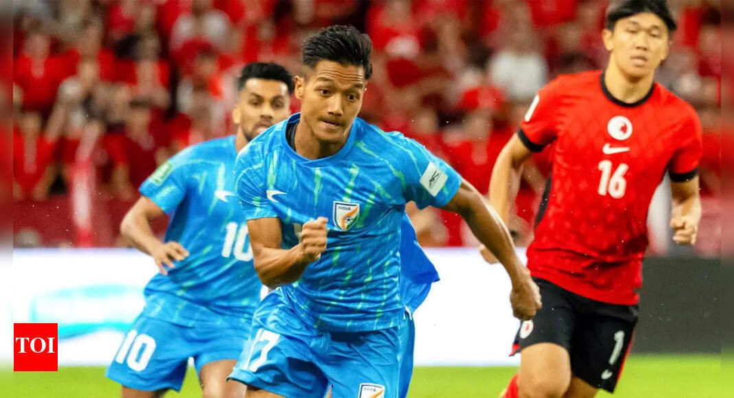another-low!-india-men’s-football-team-drop-to-worst-ranking-in-nine-years