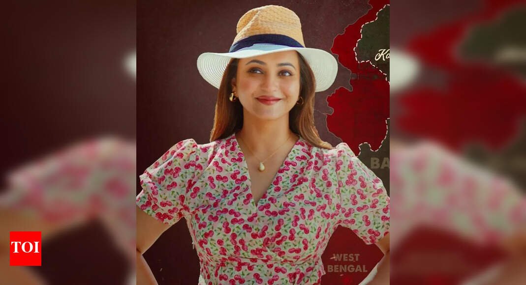 koushani-mukherjee-joins-raktabeej-2-in-a-mysterious-new-avatar