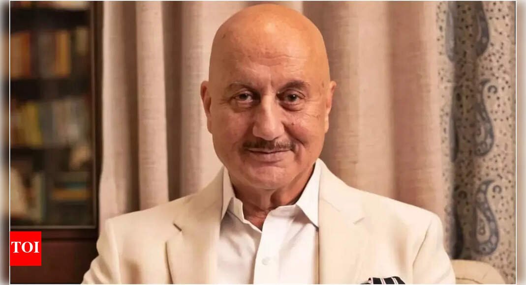 anupam-kher-recalls-getting-rejected-early-in-his-career-due-to-baldness:-‘your-work-should-speak…’