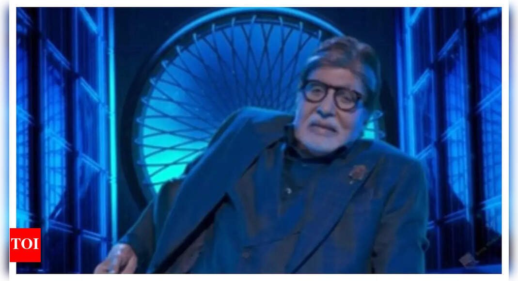 kaun-banega-crorepati-17:-amitabh-bachchan-returns-as-the-host-from-august-11;-promo-has-agneepath-twist