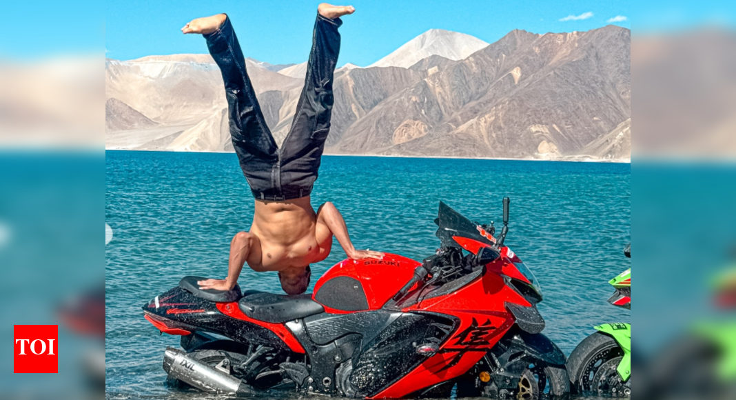 youtuber-booked-for-bike-stunts-in-ladakh;-police:-fragile-zones-not-for-viral-content