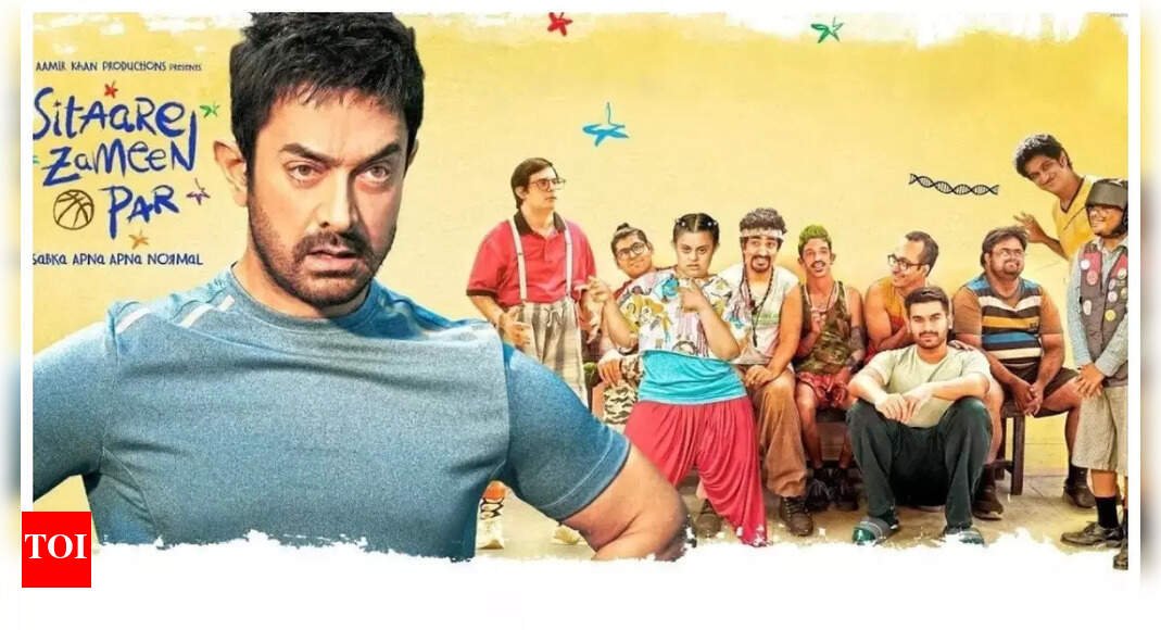 ‘sitaare-zameen-par’-box-office-collection-day-21:-aamir-khan-and-genelia-d’souza-starrer-continues-its-gradual-march-towards-rs-155-crore-in-india