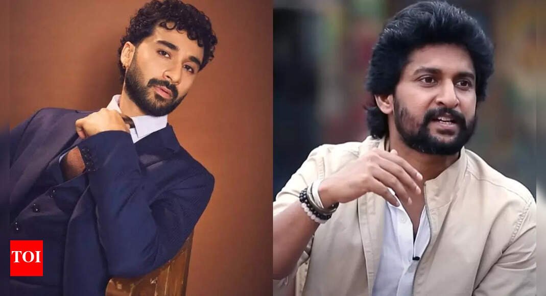 raghav-juyal-joins-nani’s-‘the-paradise’;-makers-unveil-bts-video-on-his-birthday