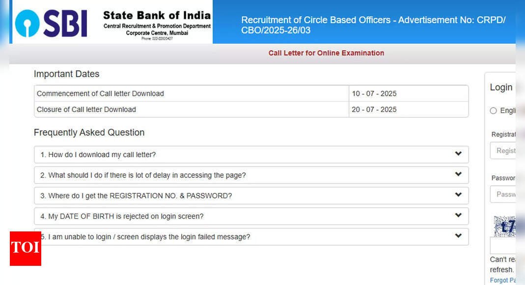 sbi-cbo-admit-card-2025-released-at-bank.sbi:-check-direct-link-here