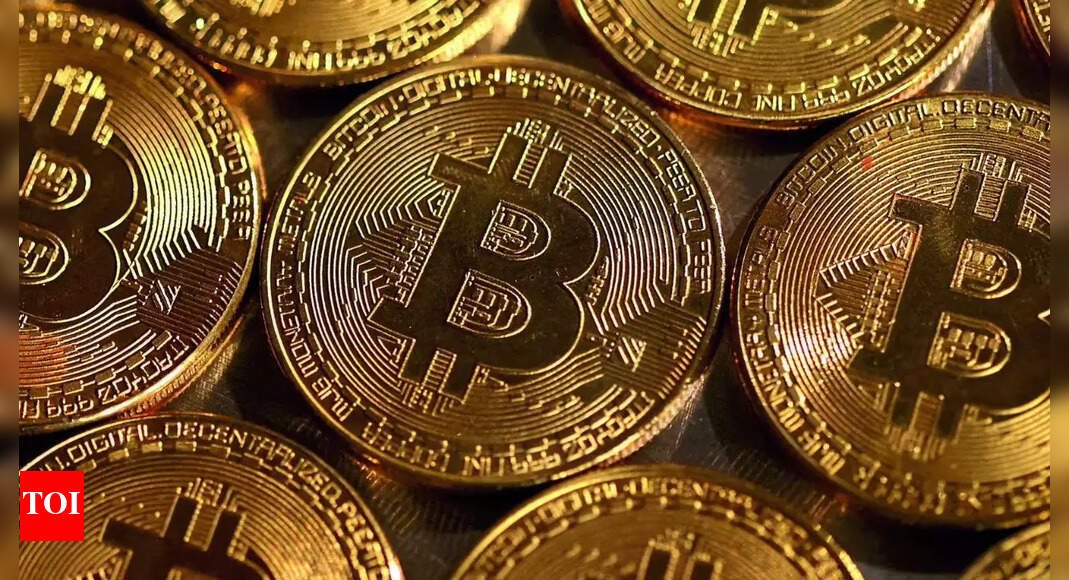bitcoin-hits-record-high-of-$116,046;-surges-24%-this-year;-ethereum-rose-3%