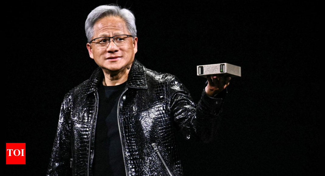 nvidia-ceo-jensen-huang’s-net-worth-soars-$1-billion-as-the-chipmaker-joins-the-$4-trillion-club