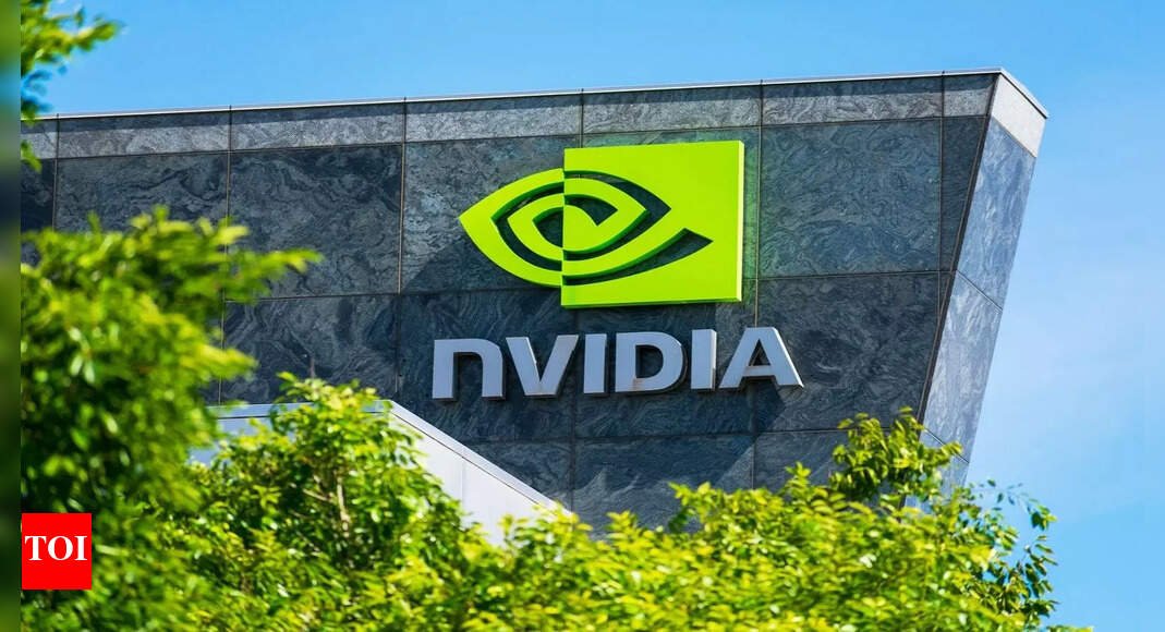 nvidia-sets-new-record:-beats-microsoft,-apple-to-achieve-market-value;-is-worth-more-than
