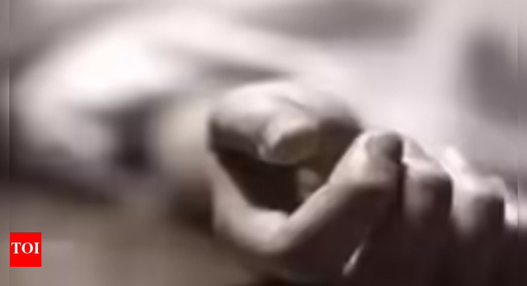 unidentified-man’s-body-found-in-hyderabad’s-gachibowli-lake