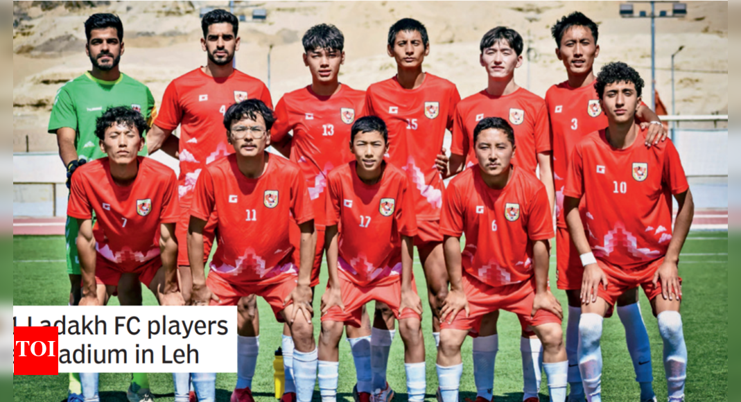 from-11,500-feet-to-the-durand-cup:-1-ladakh-fc-make-historic-entry