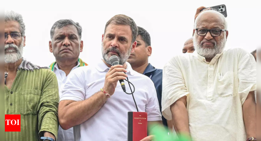 bihar-voter-list-revision:-bjp-calls-out-congress’-stance-on-aadhaar
