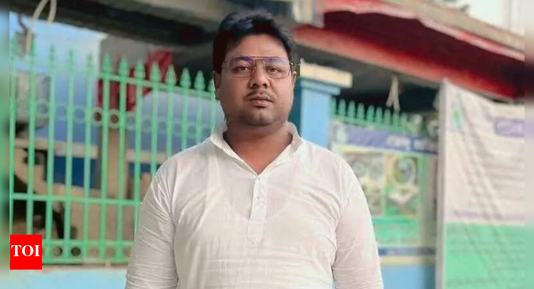 west-bengal:-tmc-neta-shot,-neck-slashed;-mla-alleges-isf-role-in-gruesome-attack