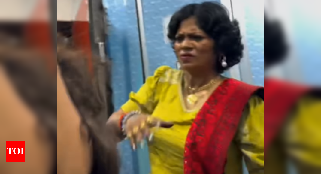 mom’s-slap-goes-more-viral-than-daughter’s-reel:-train-drama-ends-hilariously-with-mom-saving-the-day