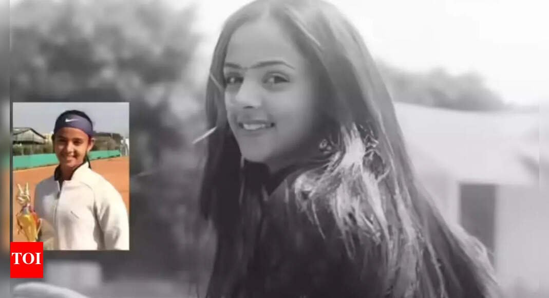 radhika-yadav-murder:-music-video-featuring-gurgaon-tennis-coach-surfaces