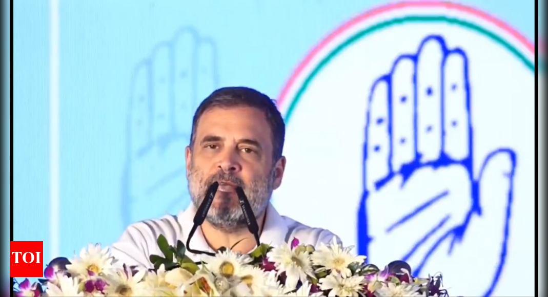 bihar-sir-row:-rahul-repeats-‘chunav-chori’-charge;-alleges-fresh-‘conspiracy’-by-ec