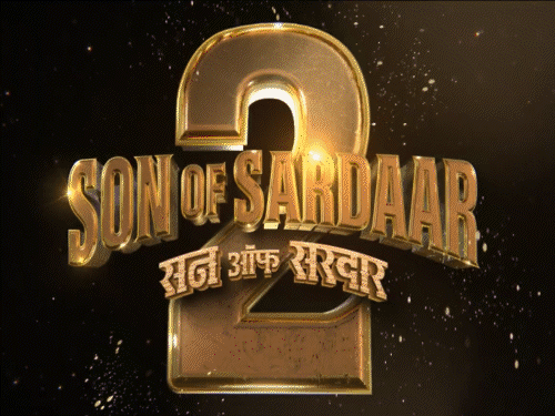 ‘सन-ऑफ-सरदार-2’-का-ट्रेलर-लॉन्च:अजय-देवगन-ने-पाकिस्तान-पर-कसा-तंज,-दिवंगत-मुकुल-देव-अपनी-आखिरी-फिल्म-में-नजर-आए