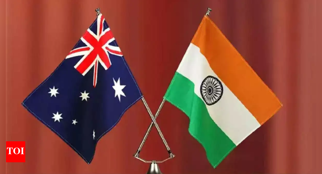 india-australia-trade-pact:-india-rejects-demand-for-tariff-cuts-on-dairy-and-wine;-second-phase-of-bta-delayed