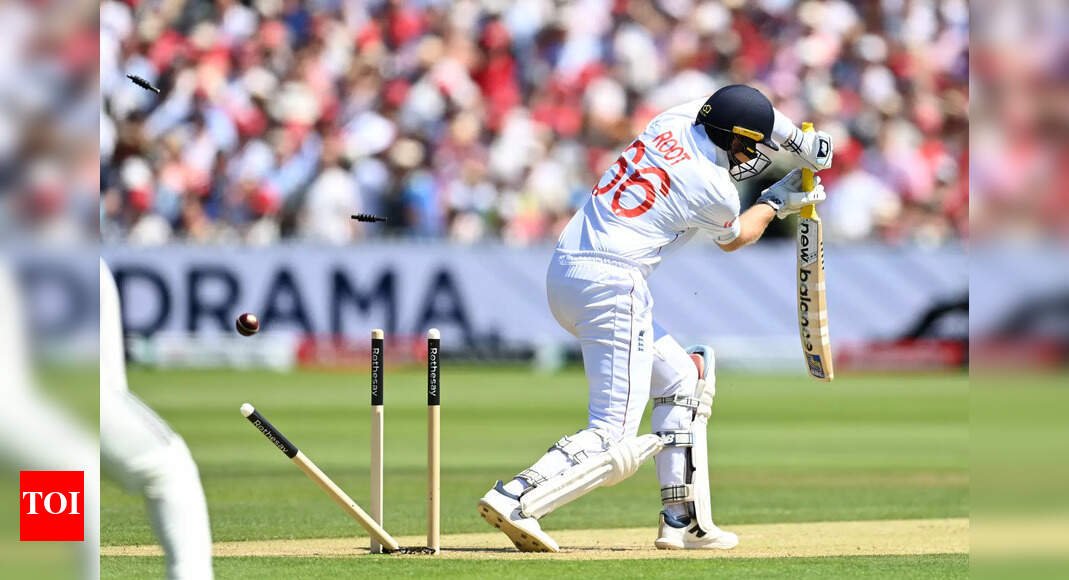 ind-vs-eng-3rd-test:-jasprit-bumrah-makes-joe-root-his-bunny-–-again-at-lord’s-–-watch