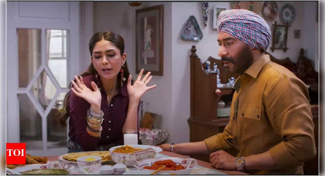 ‘son-of-sardaar-2’-trailer:-ajay-devgn-returns-with-desi-swagger,-mrunal-thakur-joins-fun