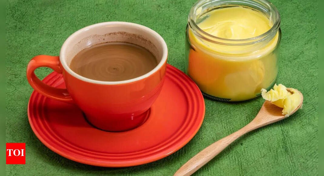 can-ghee-coffee-really-help-with-weight-loss?-know-its-benefits-and-side-effects