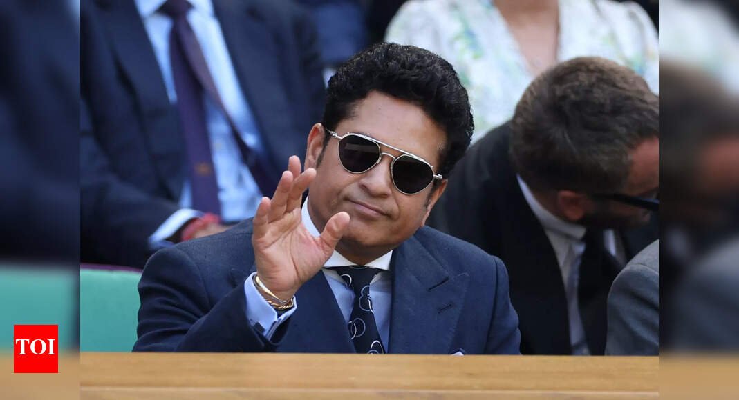 sachin-tendulkar-meets-two-tennis-greats-at-wimbledon,-pens-cheeky-caption-–-see-picture