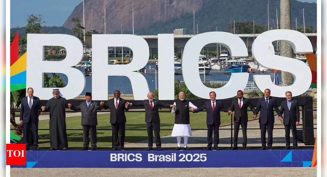 ‘this-must-not-happen’:-india-opposes-pak-bid-to-join-brics-backed-ai-bid;-cites-terror,-security-risks