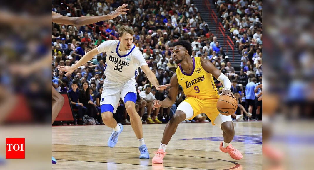 skip-bayless-sparks-controversy-after-criticizing-bronny-james’-missed-shot-in-lakers-vs-mavericks-game
