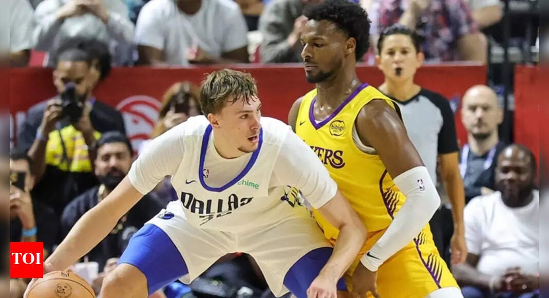 bronny-james’-strong-message-to-cooper-flagg-in-summer-league-showdown-signals-start-of-a-new-nba-rivalry