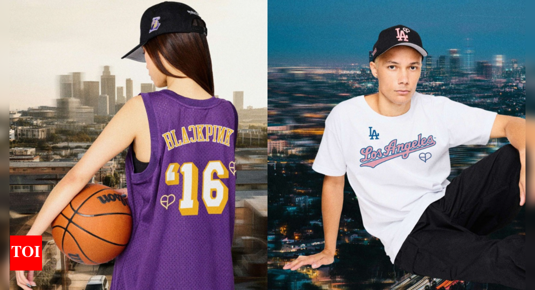 blackpink-drops-viral-lakers-and-dodgers-fashion-collab-at-complex-la-pop-up-event