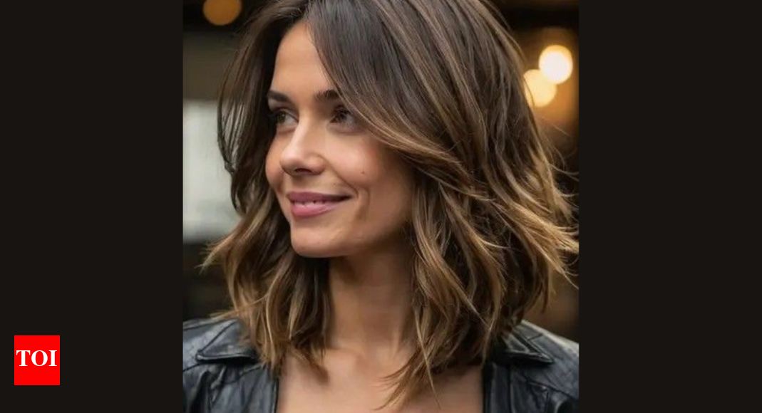 10-beautiful-haircuts-for-medium-length-hair