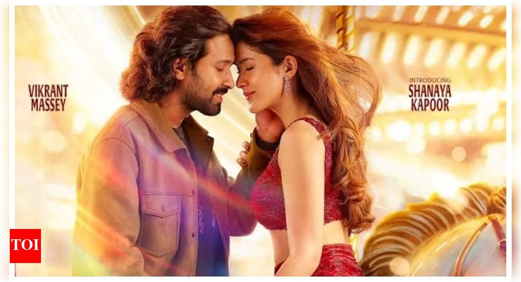 aankhon-ki-gustaakhiyan-box-office-collection-day-1:-shanaya-kapoor’s-debut-film-off-to-a-poor-star;-opens-with-just-rs-35-lakh