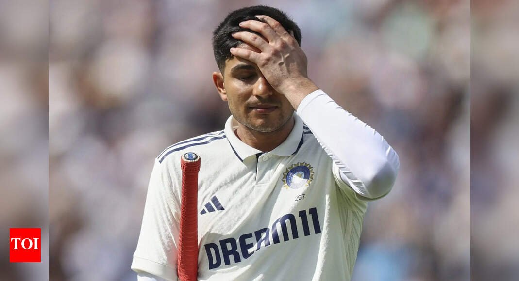 gill-once-again-nears-breaching-icc-code-of-conduct;-avoids-it-smartly
