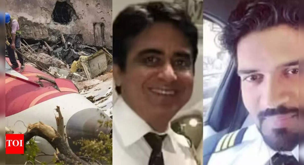 the-big-question-in-air-india-crash:-if-pilots-didn’t-cut-fuel,-what-caused-both-engines-to-shut-down-mid-air?-experts-say-‘cockpit-conversation-is-alarming’