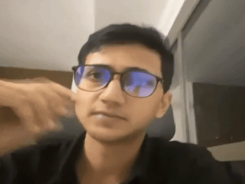 राधिका-के-को-एक्टर-की-24-घंटे-में-दूसरी-बार-सफाई:इनामुल-बोले-हिंदू-मुस्लिम-एंगल-दिया-जा-रहा,-टेनिस-प्लेयर-से-रिश्ते-पर-उठ-रहे-सवाल