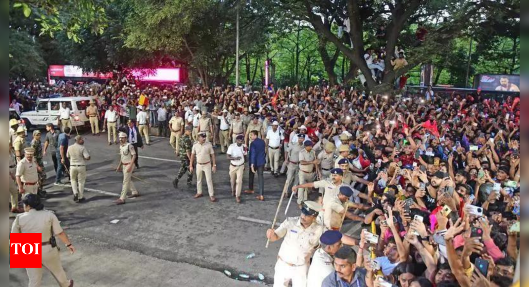 bengaluru-stampede:-judicial-panel-blames-rcb,-police-&-ksca;-siddaramaiah-responds