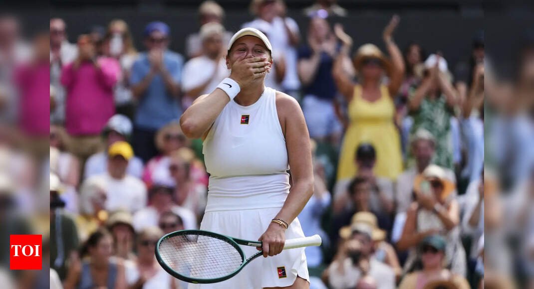 wimbledon-2025-final:-anisimova-in-swiatek’s-path-at-all-england-club