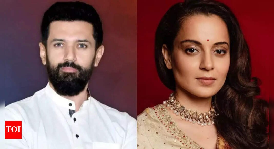 when-chirag-paswan-said-kangana-ranaut’s-usp-is-that-she-isn’t-‘politically-correct’:-‘she-knows-kya-bolna-hai-kab-bolna-hai’