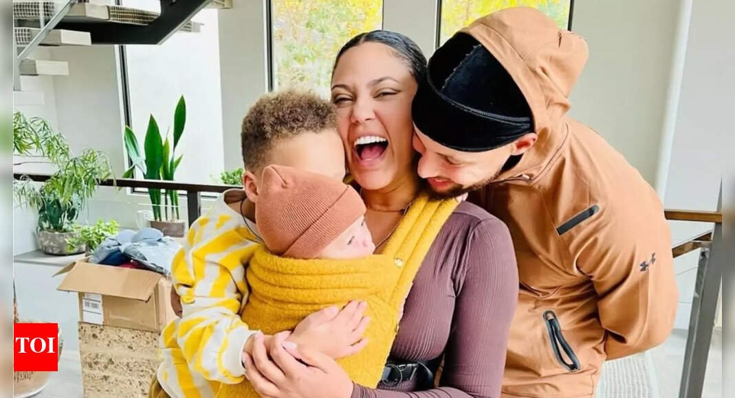 ayesha-curry-shares-new-photo-of-baby-cat,-resemblance-to-stephen-is-uncanny