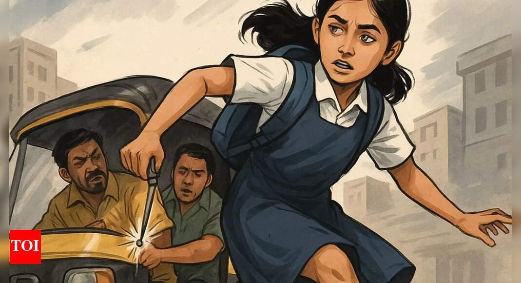 geometry-compass,-jumping-out-of-moving-auto:-teen-girl-foils-kidnapping-bid-in-thane-–-here’s-how-she-saved-herself